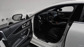Mercedes-Benz CLS 300d 4MATIC* КОЖА* ОБДУХВ* НАВИ* ПАНО* HUD - 32100 € / 62782.14 лв. - 81134680 8
