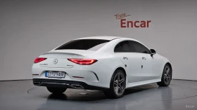 Mercedes-Benz CLS 300d 4MATIC* КОЖА* ОБДУХВ* НАВИ* ПАНО* HUD - 32100 € / 62782.14 лв. - 81134680 2