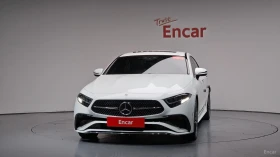 Mercedes-Benz CLS 300d 4MATIC* КОЖА* ОБДУХВ* НАВИ* ПАНО* HUD - 32100 € / 62782.14 лв. - 81134680 3