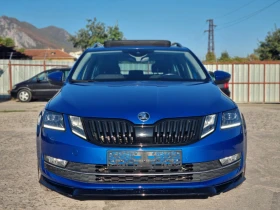 ����� �� �������� �� Skoda Octavia 2.0 Tdi 185 �.�., 4x4, DSG, �����, ��������