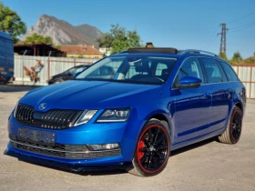����� �� �������� �� Skoda Octavia 2.0 Tdi 185 �.�., 4x4, DSG, �����, ��������
