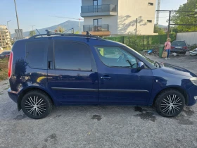 Skoda Roomster | Mobile.bg � ����� ������ 8