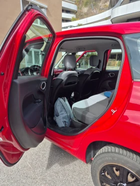 Fiat 500L 0.9 TwinAir Turbo Бензин-Метан  EURO 5B | Auto.bg — изображение 11
