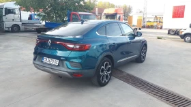 Renault Arkana 1.6 E-Tech Hybrid - 15000 € - 32095899 4