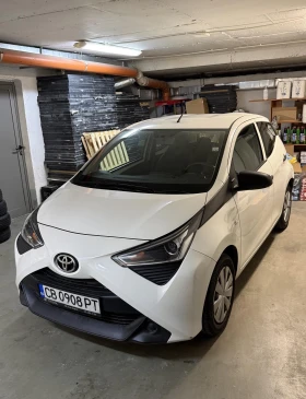 Toyota Aygo | Mobile.bg � ����� ������ 2