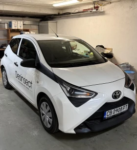 Toyota Aygo | Mobile.bg � ����� ������ 3