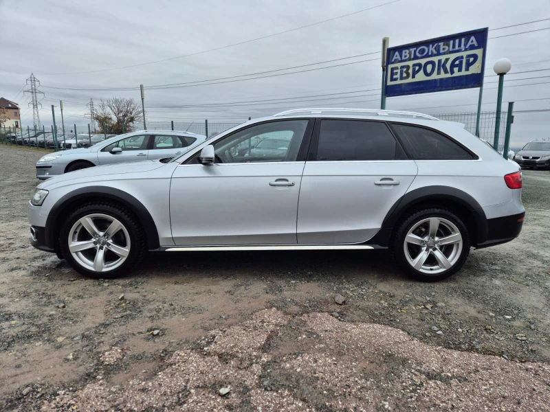 Audi A4 Allroad 2.0TDI Quattro, снимка 2 - Автомобили и джипове - 39383704