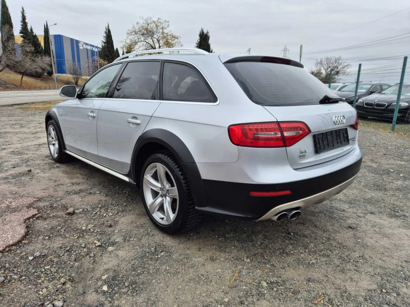 Audi A4 Allroad 2.0TDI Quattro, снимка 3 - Автомобили и джипове - 39383704