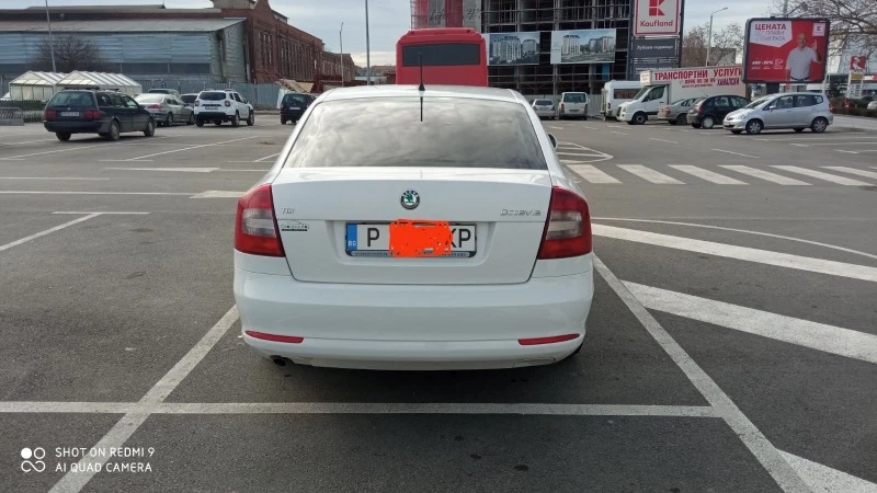 Skoda Octavia, снимка 2 - Автомобили и джипове - 45209688