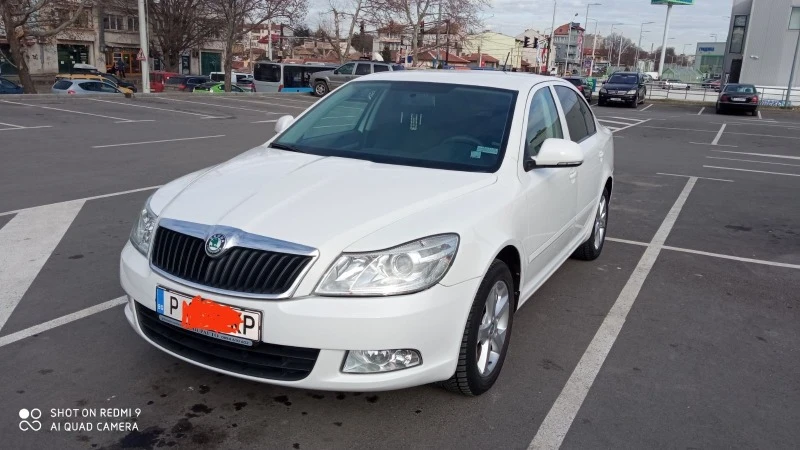 Skoda Octavia, снимка 3 - Автомобили и джипове - 45209688