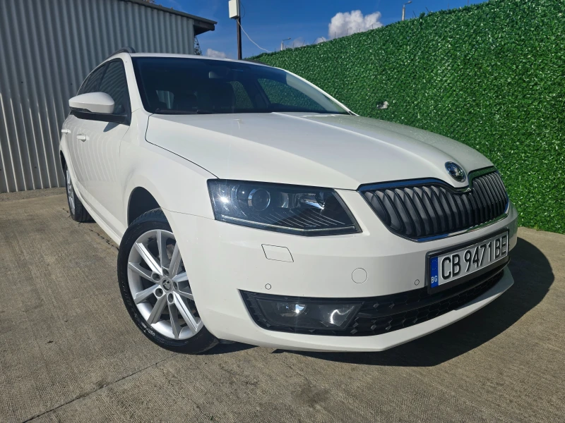 Skoda Octavia 2.0TDI 184к.с.4x4 //ABT TUNING// 113000км., снимка 7 - Автомобили и джипове - 47800281