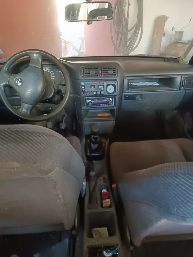 Opel Vectra, снимка 3 - Автомобили и джипове - 47918974