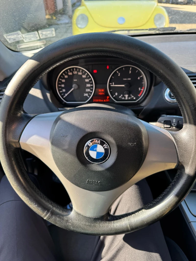 BMW 120, снимка 7 - Автомобили и джипове - 48112522