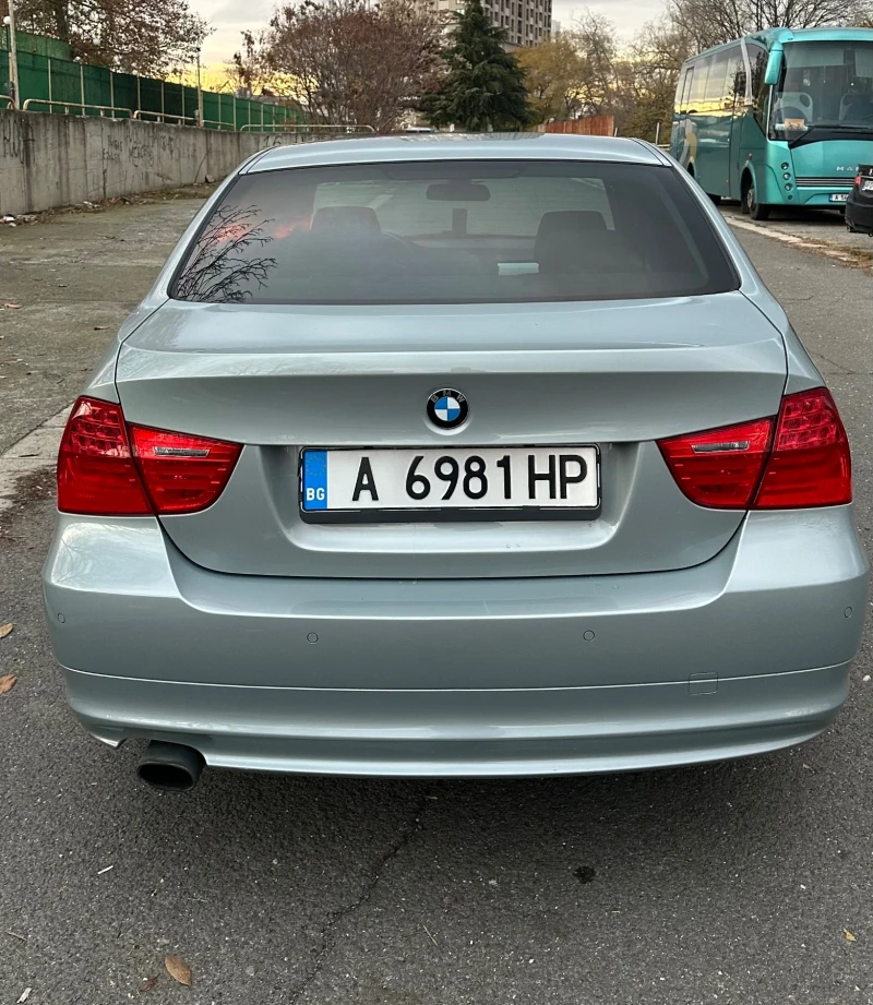 BMW 320 320i, снимка 9 - Автомобили и джипове - 48131202