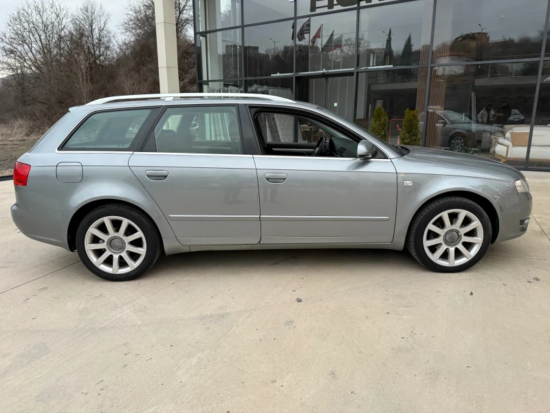 Audi A4 TDI, снимка 7 - Автомобили и джипове - 48704232