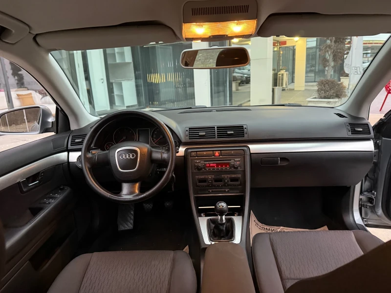 Audi A4 TDI, снимка 11 - Автомобили и джипове - 48704232