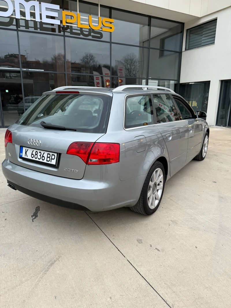 Audi A4 TDI, снимка 6 - Автомобили и джипове - 48704232