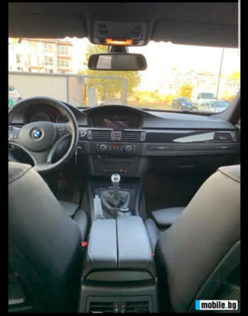 BMW 320, снимка 6 - Автомобили и джипове - 48722896