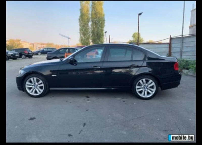 BMW 320, снимка 5 - Автомобили и джипове - 48722896