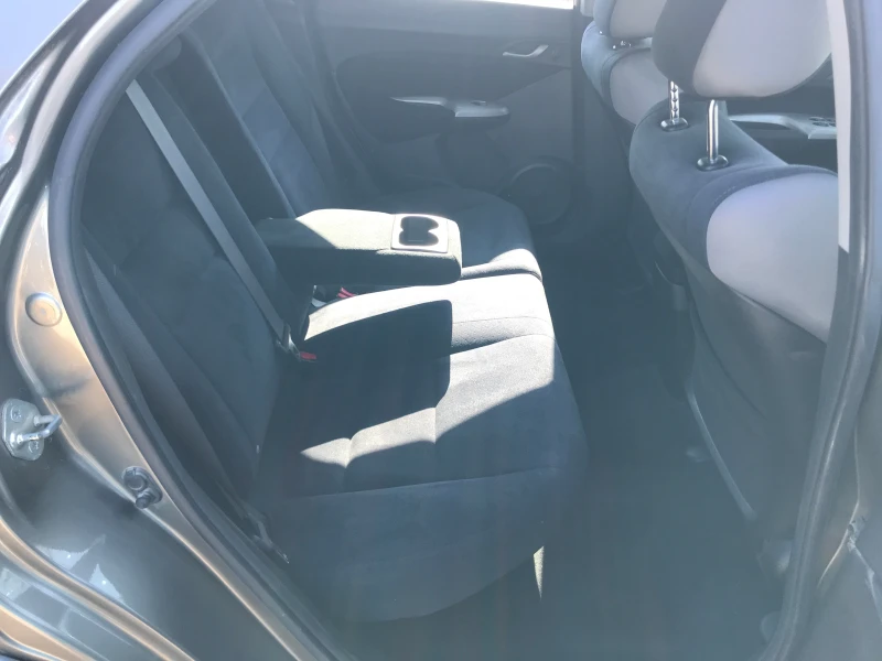 Honda Civic 1, 4 Comfort, снимка 9 - Автомобили и джипове - 49256891