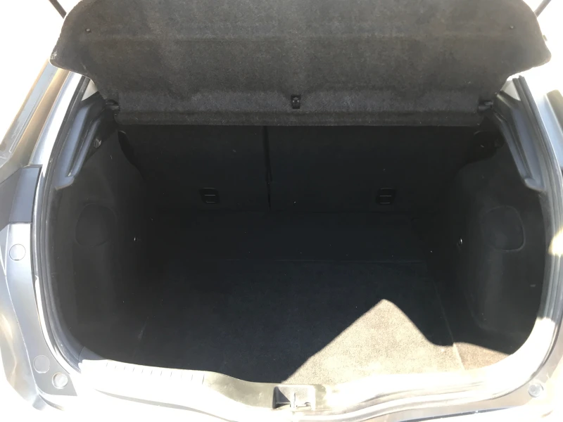 Honda Civic 1, 4 Comfort, снимка 12 - Автомобили и джипове - 49256891