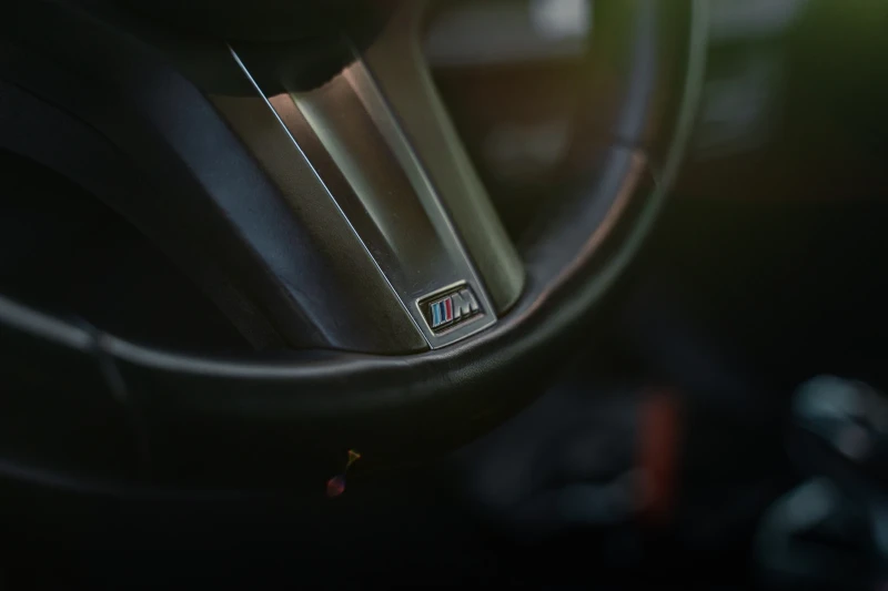 BMW 135 2.0 BENZIN M-SPORT X-DRIVE GERMANY , снимка 12 - Автомобили и джипове - 51497407