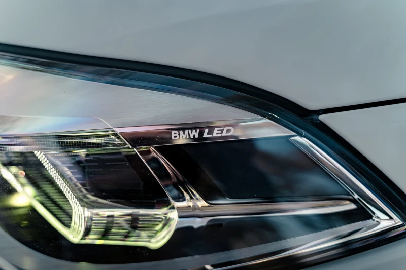 BMW 135 2.0 BENZIN M-SPORT X-DRIVE GERMANY , снимка 16 - Автомобили и джипове - 51497407