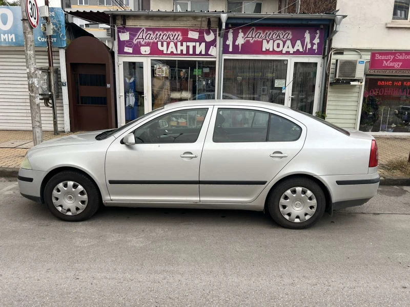 Skoda Octavia, снимка 2 - Автомобили и джипове - 52588475