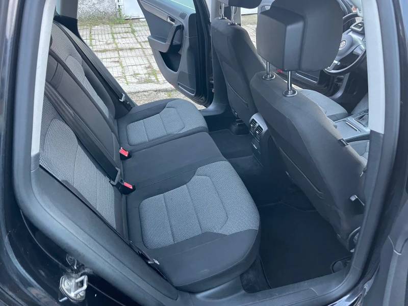 VW Passat, снимка 3 - Автомобили и джипове - 52356531