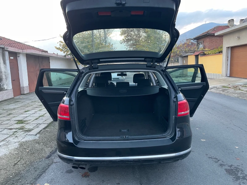 VW Passat, снимка 7 - Автомобили и джипове - 52356531