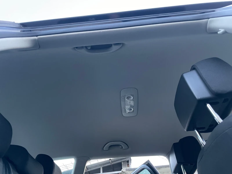 VW Passat, снимка 6 - Автомобили и джипове - 52356531