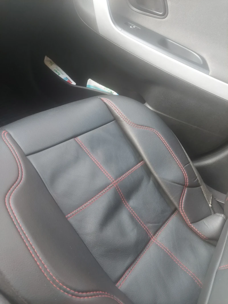 Kia Ceed, снимка 11 - Автомобили и джипове - 52406087