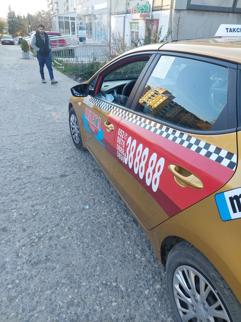 Kia Ceed, снимка 7 - Автомобили и джипове - 52406087