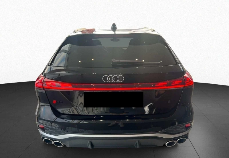 Audi S5 TFSI AVANT QUATTRO B&O HEAD UP MATRIX, снимка 5 - Автомобили и джипове - 52807341