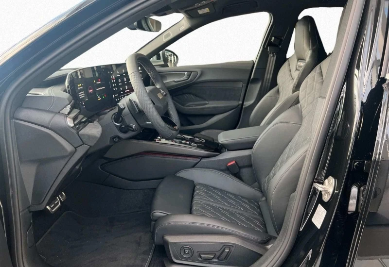 Audi S5 TFSI AVANT QUATTRO B&O HEAD UP MATRIX, снимка 9 - Автомобили и джипове - 52807341