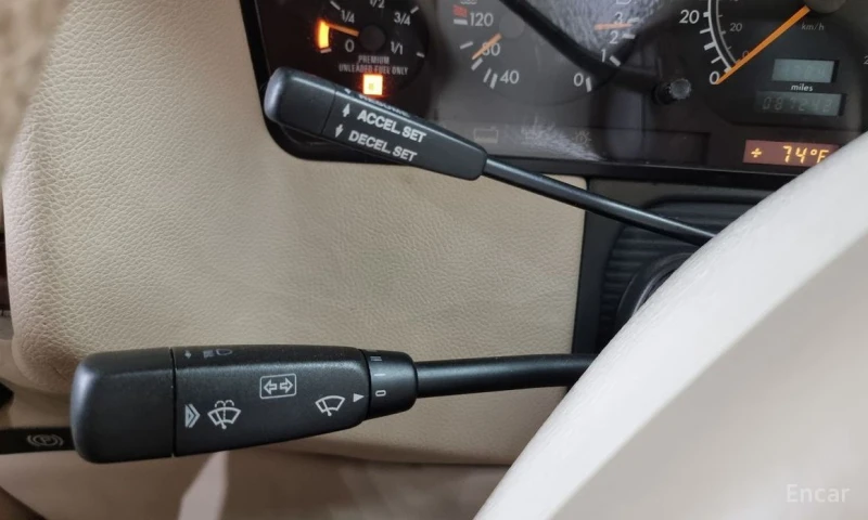 Mercedes-Benz S 320, снимка 13 - Автомобили и джипове - 52850711