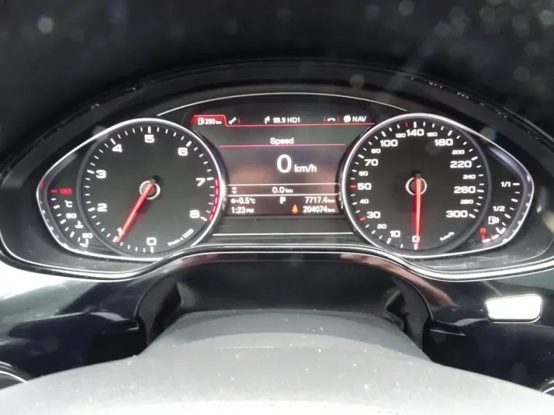 Audi A8 PREMIUM * * CARFAX * * АВТОКРЕДИТ * * , снимка 12 - Автомобили и джипове - 52989931