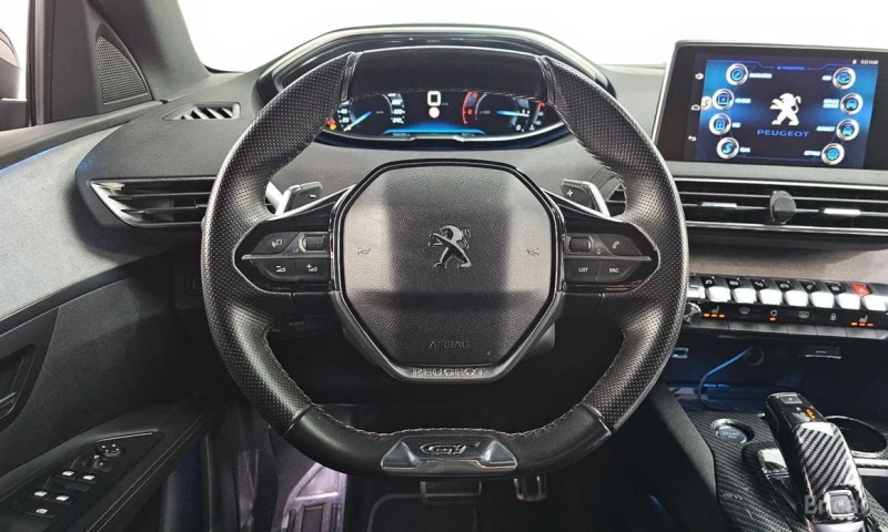 Peugeot 3008, снимка 13 - Автомобили и джипове - 52998659