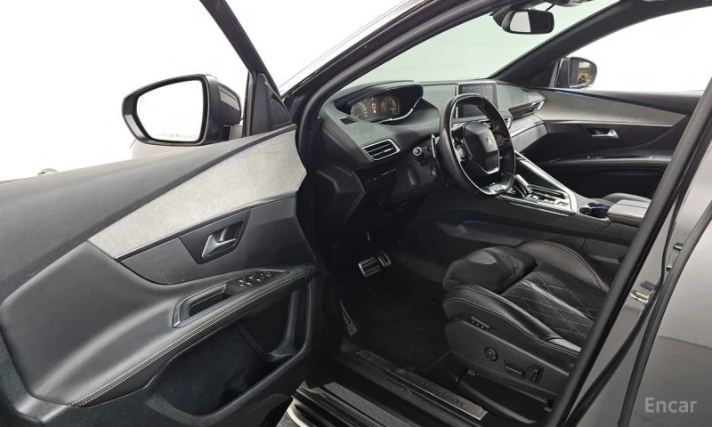 Peugeot 3008, снимка 10 - Автомобили и джипове - 52998659