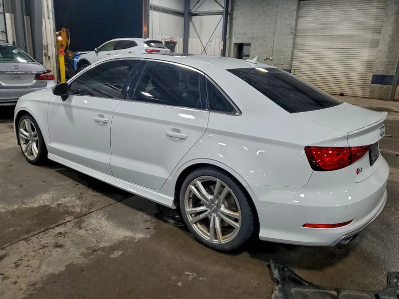 Audi S3 PREMIUM PLUS, снимка 6 - Автомобили и джипове - 53076085