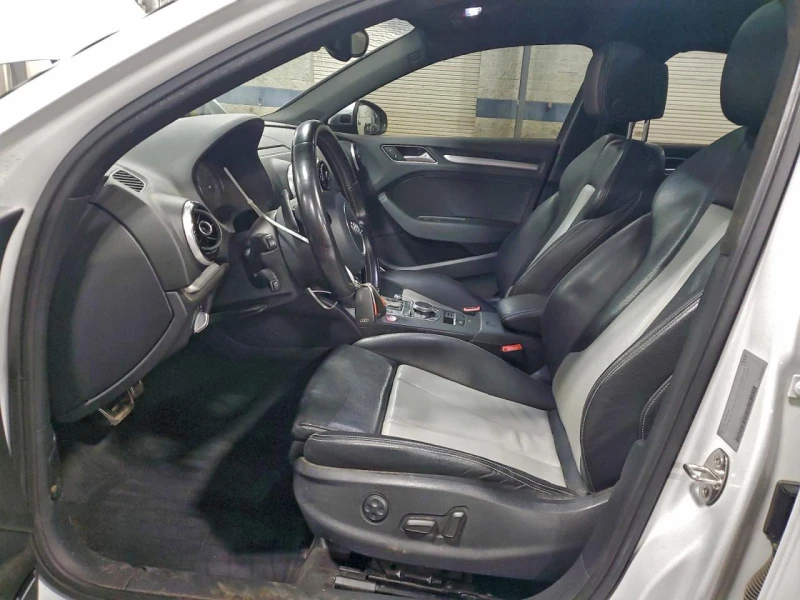 Audi S3 PREMIUM PLUS, снимка 8 - Автомобили и джипове - 53076085