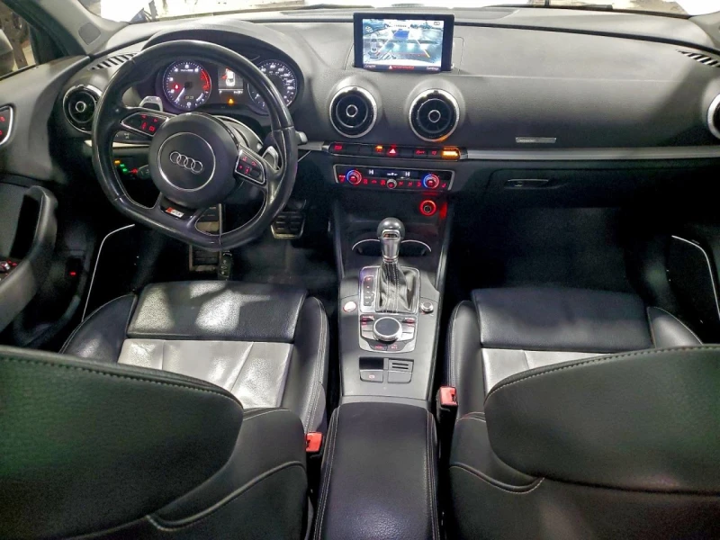 Audi S3 PREMIUM PLUS, снимка 7 - Автомобили и джипове - 53076085