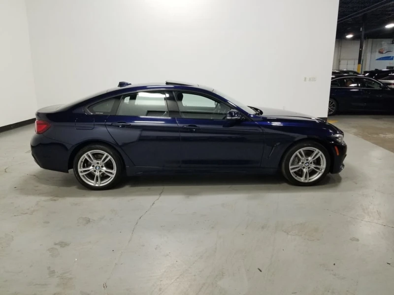 BMW 430 * 430i xDrive * CARFAX * БЕЗ ПЪРВОНАЧАЛНА ВНОСКА, снимка 3 - Автомобили и джипове - 53092012