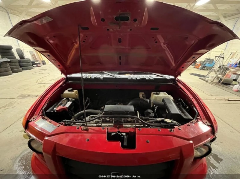 Ford 12m UNKNOWN SPECS Rear Wheel Drive, снимка 12 - Автомобили и джипове - 53203926