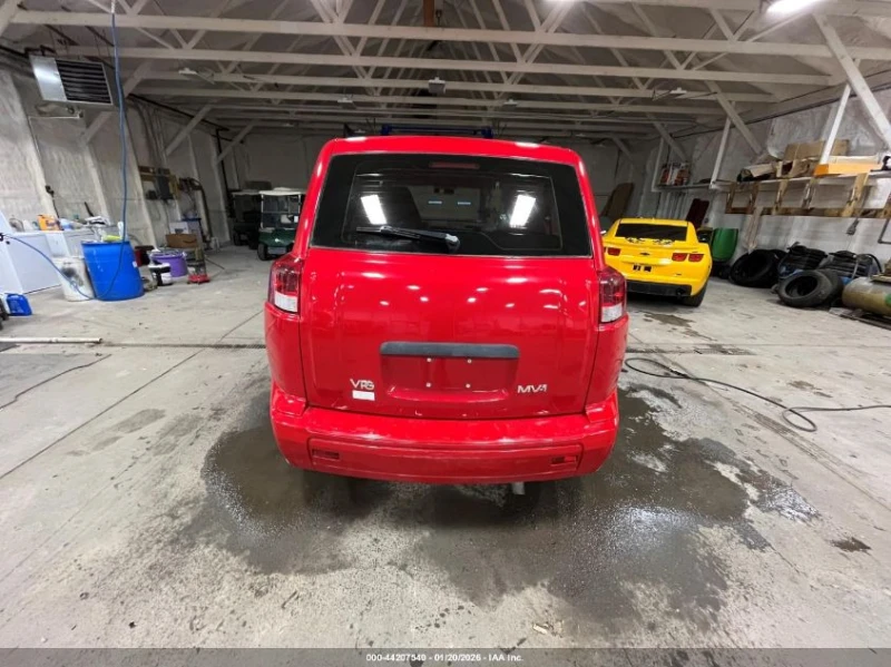 Ford 12m UNKNOWN SPECS Rear Wheel Drive, снимка 5 - Автомобили и джипове - 53203926