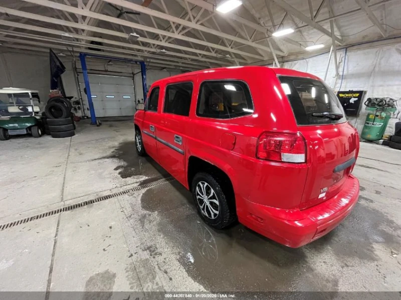 Ford 12m UNKNOWN SPECS Rear Wheel Drive, снимка 6 - Автомобили и джипове - 53203926