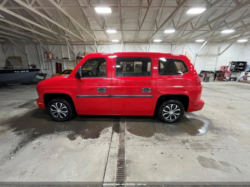 Ford 12m UNKNOWN SPECS Rear Wheel Drive, снимка 4 - Автомобили и джипове - 53203926