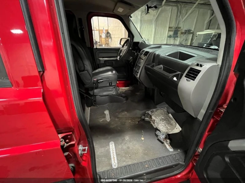 Ford 12m UNKNOWN SPECS Rear Wheel Drive, снимка 8 - Автомобили и джипове - 53203926