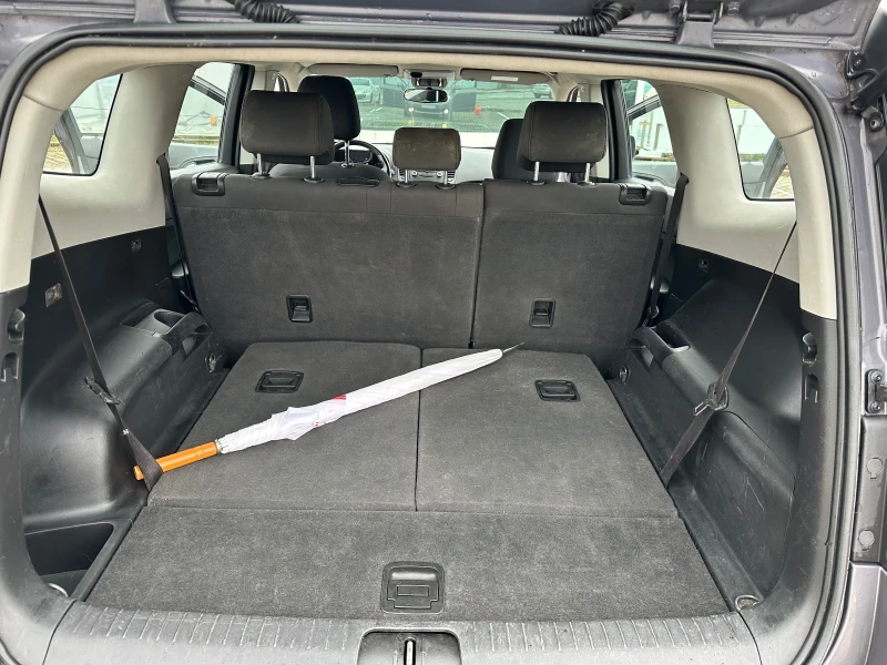 Chevrolet Orlando Перфектно състояние , снимка 9 - Автомобили и джипове - 53250427