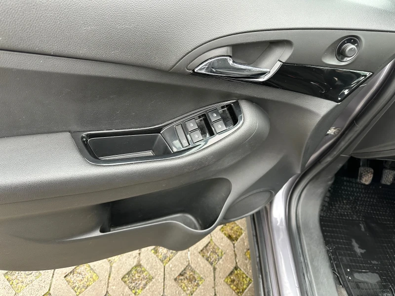 Chevrolet Orlando Перфектно състояние , снимка 8 - Автомобили и джипове - 53250427